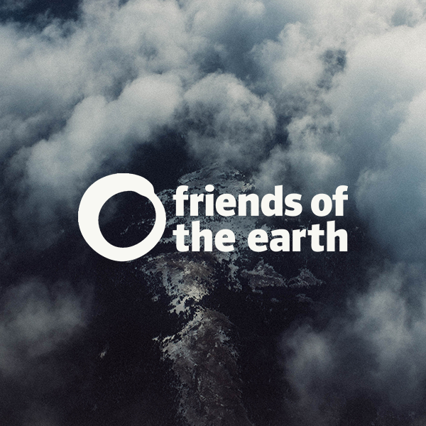 Friends of the Earth