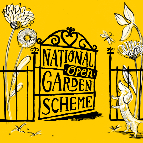 National Garden Society